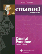 Criminal Procedure