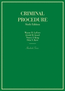 Criminal Procedure