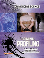 Criminal Profiling