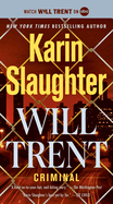 Criminal: Will Trent
