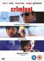 Criminal