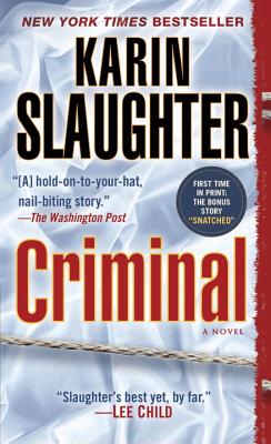 Criminal - Slaughter, Karin
