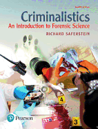 Criminalistics: An Introduction to Forensic Science