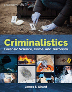Criminalistics: .