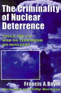 Criminality of Nuclear Detterence