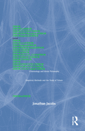 Criminology and Moral Philosophy: Empirical Methods and the Study of Values