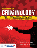 Criminology