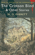 Crimson Blind and Other Ghost Stories