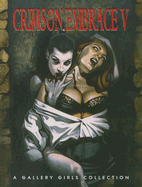 Crimson Embrace V