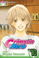Crimson Hero, Vol. 10