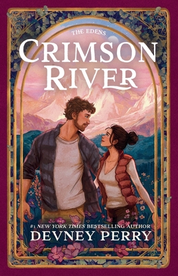 Crimson River - Perry, Devney