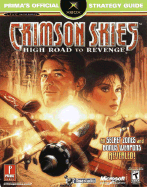 Crimson Skies: High Road to Revenge