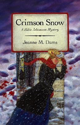 Crimson Snow - Dams, Jeanne M