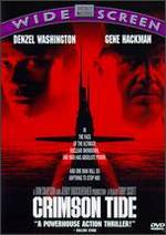 Crimson Tide