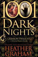 Crimson Twilight: A Krewe of Hunters Novella
