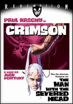 Crimson - Juan Fortuny