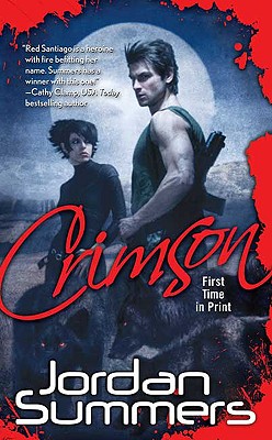 Crimson - Summers, Jordan