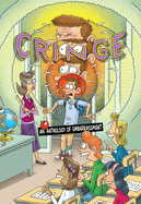 Cringe: An Anthology of Embarrassment