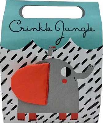 Crinkle Jungle - 