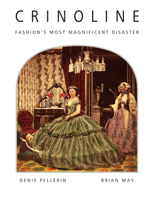 Crinoline - May, Brian, and Pellerin, Denis