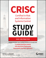 Crisc Certified in Risk and Information Systems Control Study Guide
