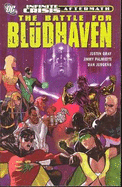 Crisis Aftermath: The Battle for Bludhaven