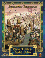 Crisis at Falling Spring Station (5E)