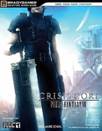 Crisis Core: Final Fantasy VII