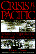 Crisis in the Pacific