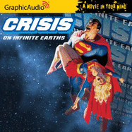 Crisis on Infinite Earths