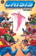 Crisis on Multiple Earths - Vol 02