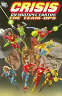 Crisis on Multiple Earths: Volume 1 - The Teams-Ups