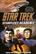Crisis on Vulcan