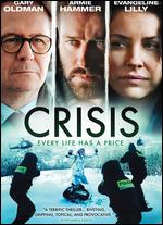 Crisis - Nicholas Jarecki