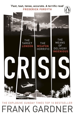 Crisis - Gardner, Frank