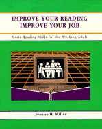 Crisp: Improve Your Reading, Improve Your Job: Basic Reading Skills for the Working Adult