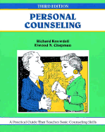 Crisp: Personal Counseling, Third Edition: Helping Others Help Themselves