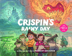 Crispin's Rainy Day
