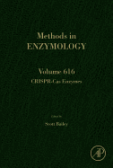 CRISPR-Cas Enzymes