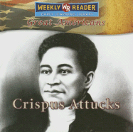 Crispus Attucks