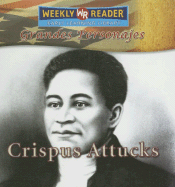 Crispus Attucks