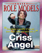 Criss Angel
