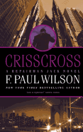 Crisscross: A Repairman Jack Novel