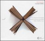 Crist�bal Halffter: Don Quixote