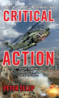 Critical Action - Telep, Peter