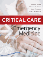 Critical Care Emergency Medicine