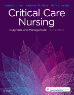 Critical Care Nursing: Diagnosis and Management