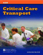 Critical Care Transport