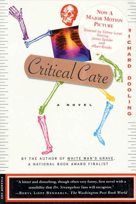 Critical Care - Dooling, Richard
