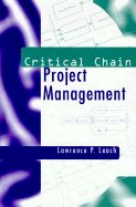 Critical Chain Project Management